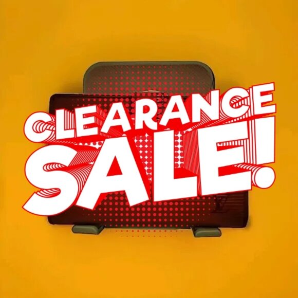 LOUIS VUITTON Porte Monet Bier Viennois Epi Leather Brown Kiss Lock Wallet GUC - Picture 1 of 16